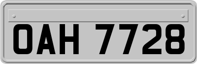OAH7728