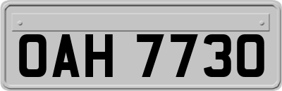 OAH7730