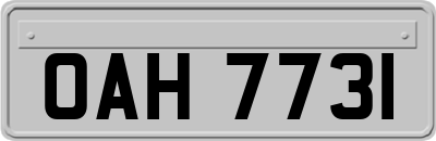 OAH7731