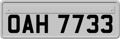 OAH7733