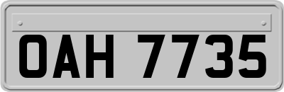 OAH7735