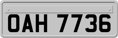 OAH7736