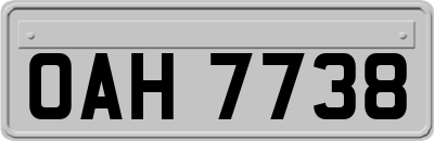 OAH7738