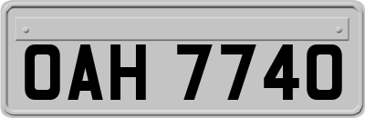 OAH7740