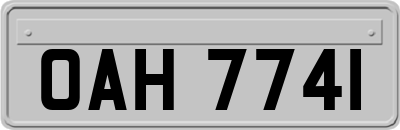 OAH7741