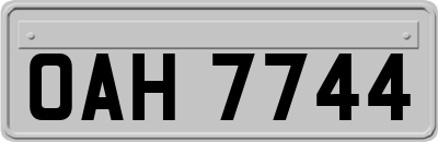 OAH7744