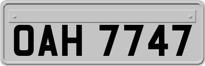 OAH7747