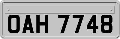 OAH7748