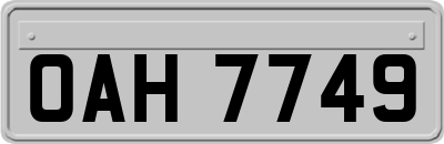 OAH7749