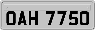 OAH7750