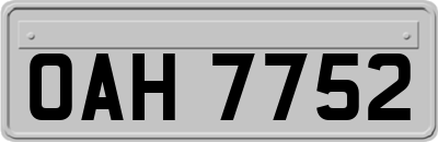 OAH7752