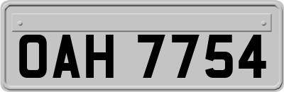 OAH7754