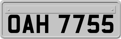 OAH7755