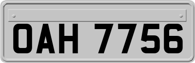 OAH7756