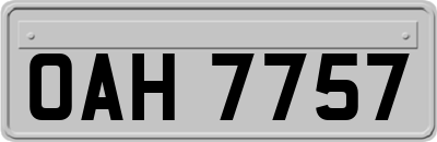 OAH7757