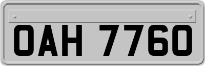 OAH7760