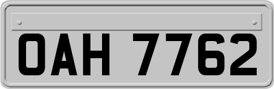 OAH7762