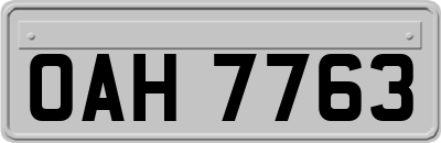 OAH7763