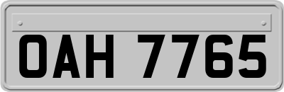 OAH7765