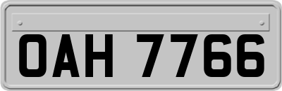 OAH7766