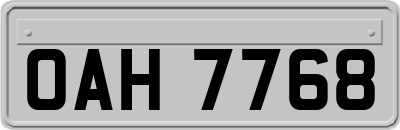 OAH7768