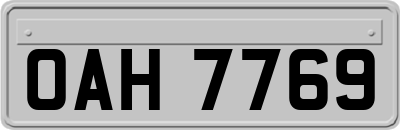 OAH7769