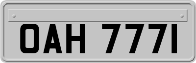 OAH7771