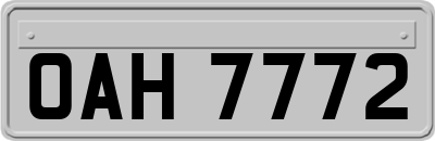 OAH7772