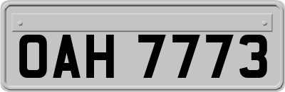 OAH7773