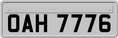 OAH7776