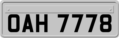 OAH7778