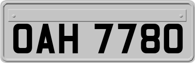 OAH7780