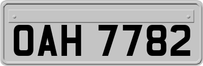 OAH7782