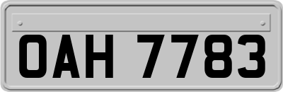 OAH7783