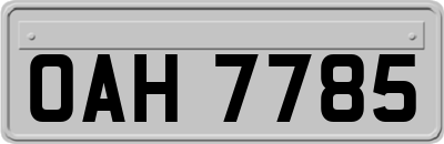 OAH7785