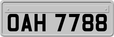 OAH7788