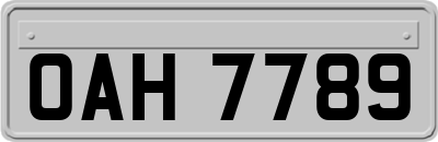 OAH7789