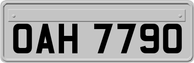 OAH7790