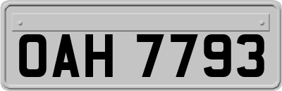 OAH7793