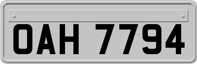 OAH7794