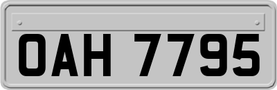 OAH7795