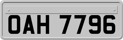 OAH7796