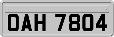 OAH7804