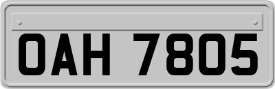 OAH7805