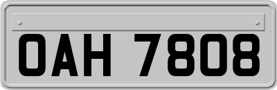 OAH7808