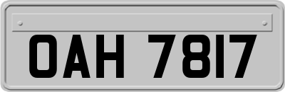 OAH7817