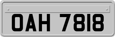 OAH7818