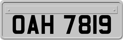 OAH7819