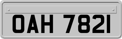 OAH7821