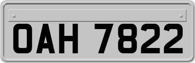 OAH7822